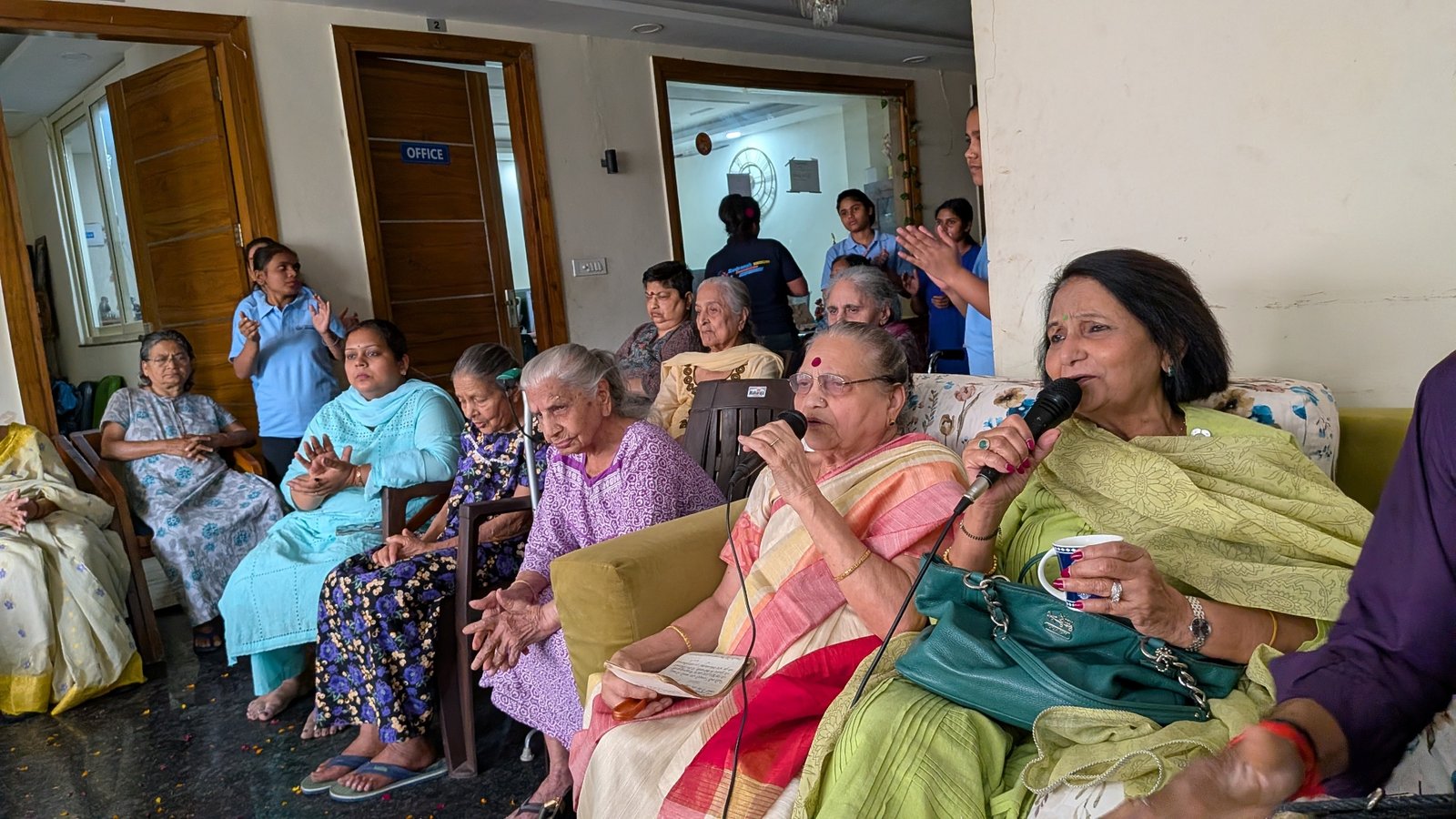 assisted  Living Facilities